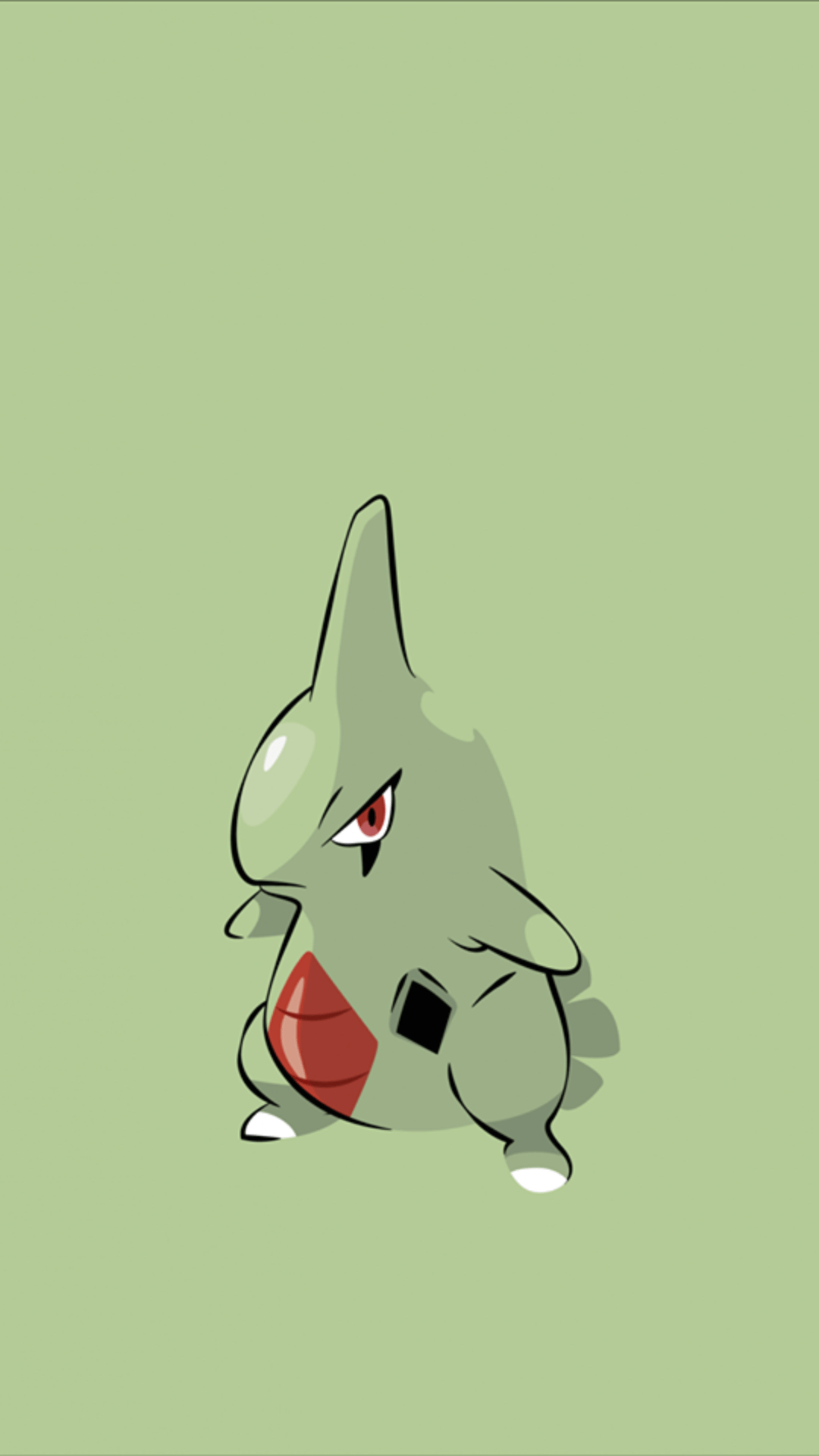 1080x1920 Download Larvitar 1080 x 1920 Wallpaper, Phone