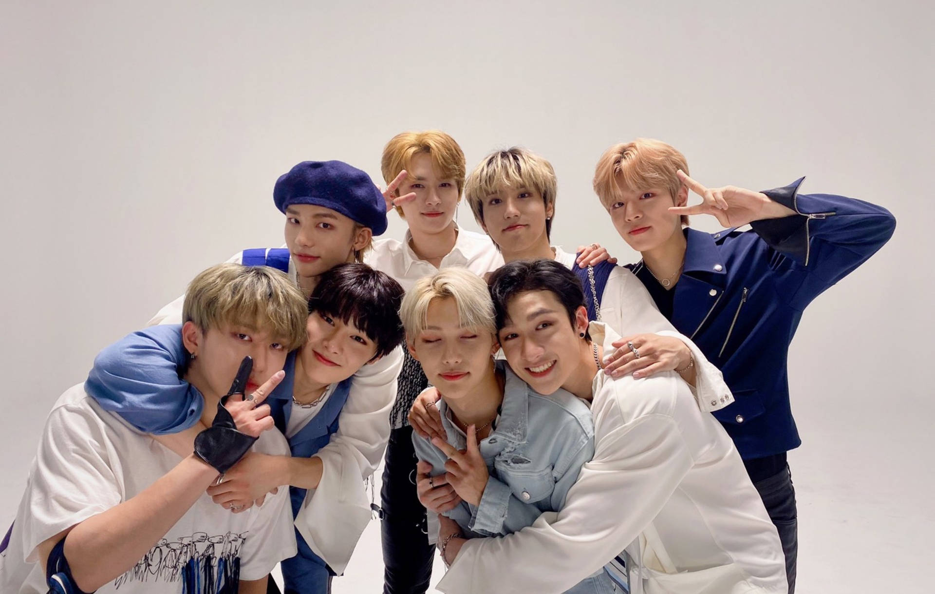 1920x1220 Free Stray Kids Picture, Stray Kids Picture for FREE, Desktop