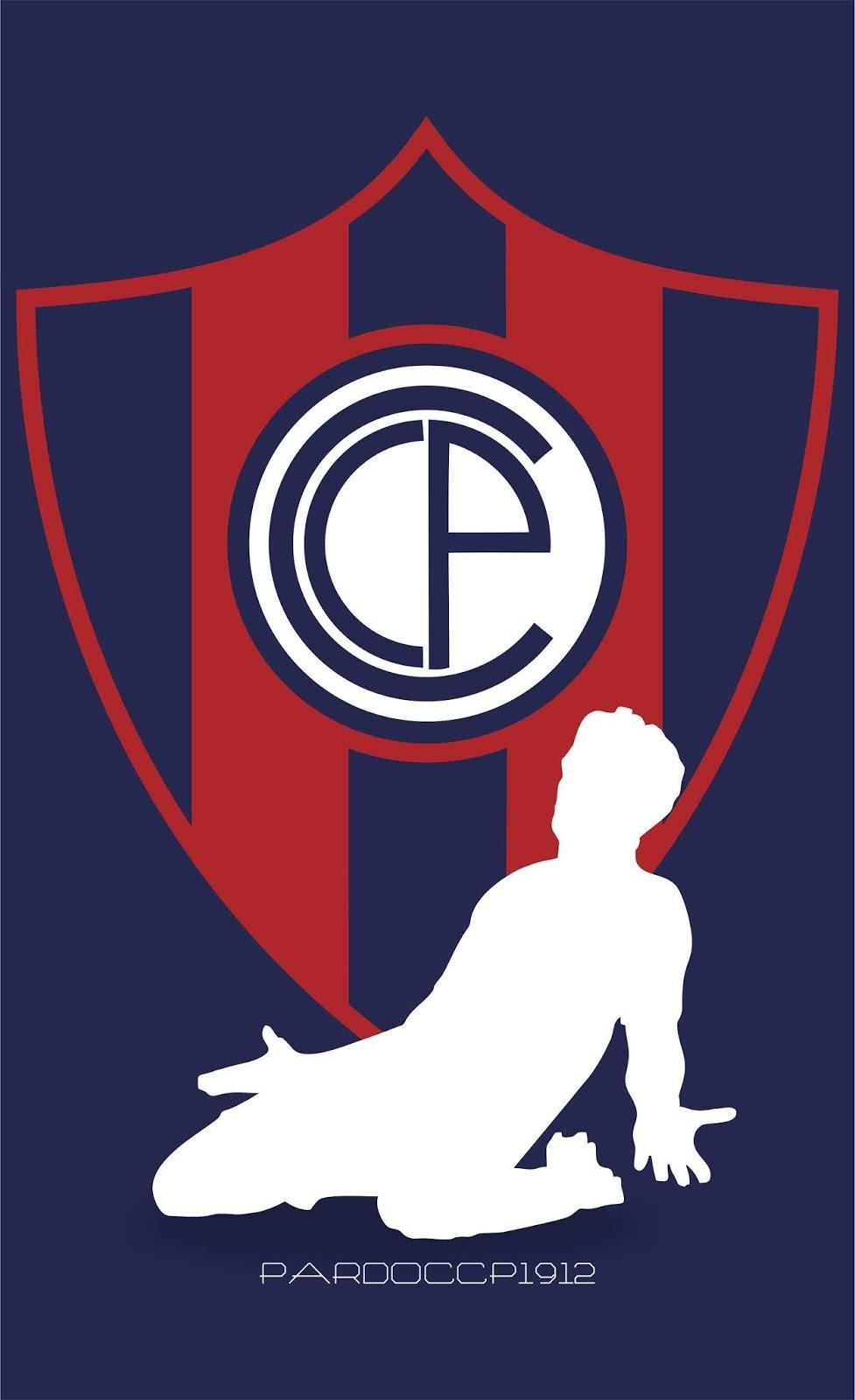 980x1600 PARDOCCP1912: WALLPAPERS. Nelson Haedo. Cerro Porteño, Phone