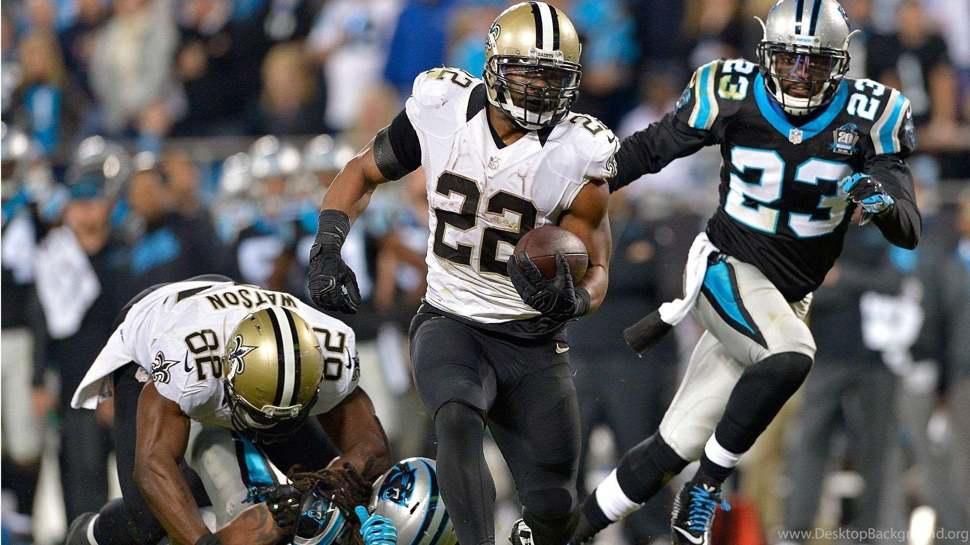 1920x1080 Mark Ingram Saints Wallpaper Desktop Background, Desktop