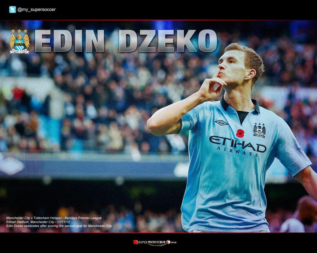 1030x820 Edin Dzeko Wallpaper HD 2013. Football Wallpaper HD, Football, Desktop