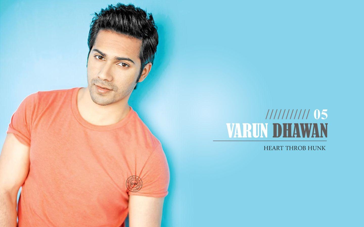 1440x900 Varun Dhawan New HD Wallpaper Varun Dhawan, Bollywood, Actor, Indian, Desktop