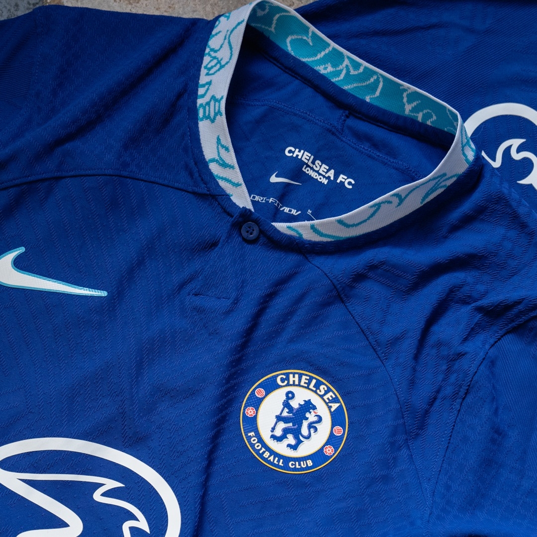 1080x1080 Chelsea 2022 23 Nike Home Kit Shirt Culture Football Kit News And More, Phone