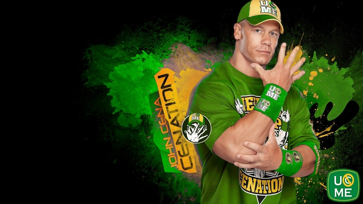 1200x680 John Cena Wallpaper. Sary HD. Photo, Desktop