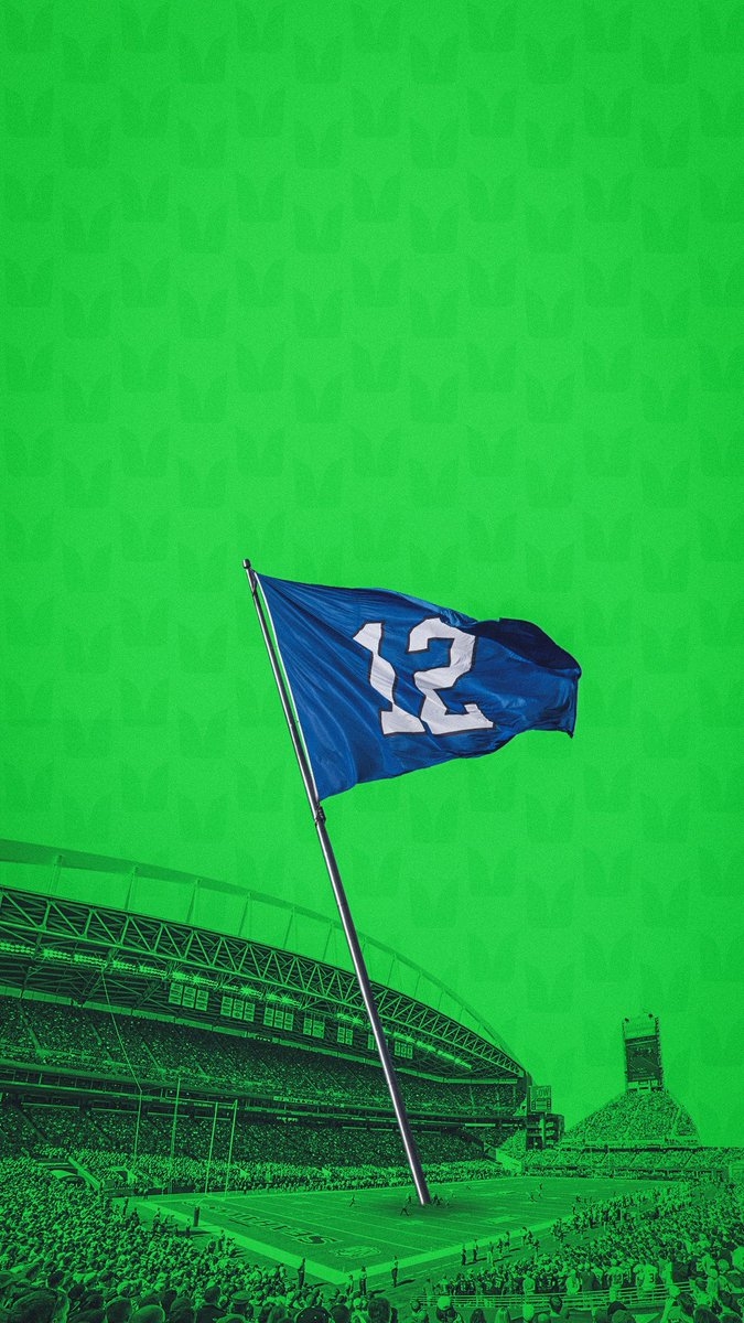 680x1200 Seattle Seahawks day, new wallpaper, Phone