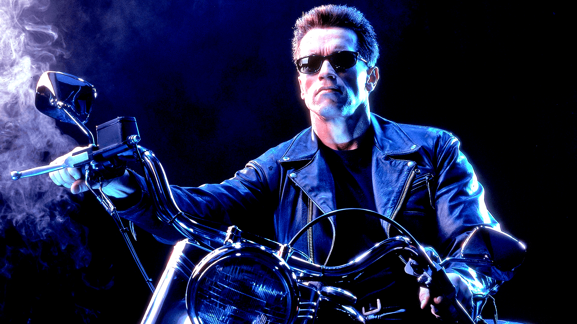 1920x1080 T2: Terminator 2 Day Details Games Database, Desktop