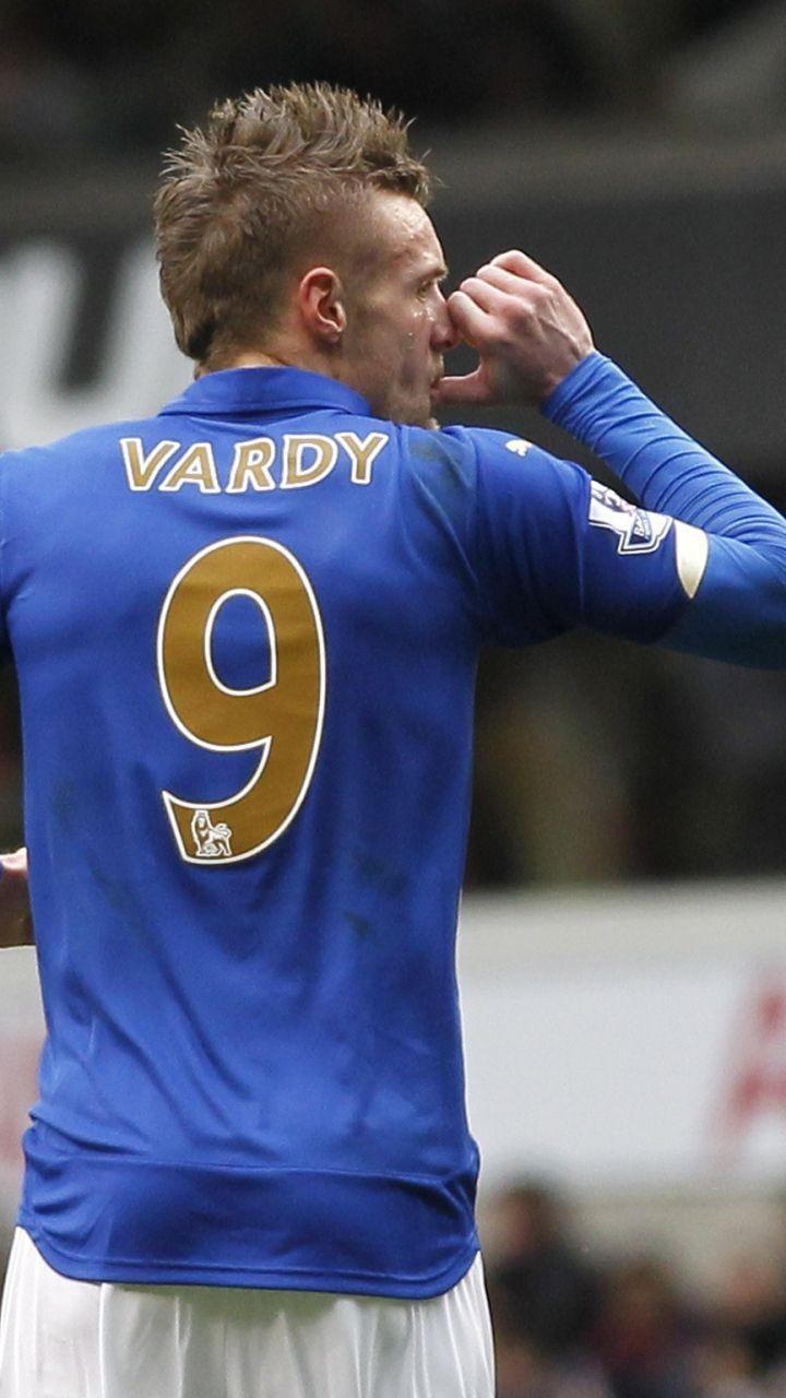 720x1280 Samsung Galaxy S3 Jamie vardy Wallpaper HD, Desktop Background, Phone