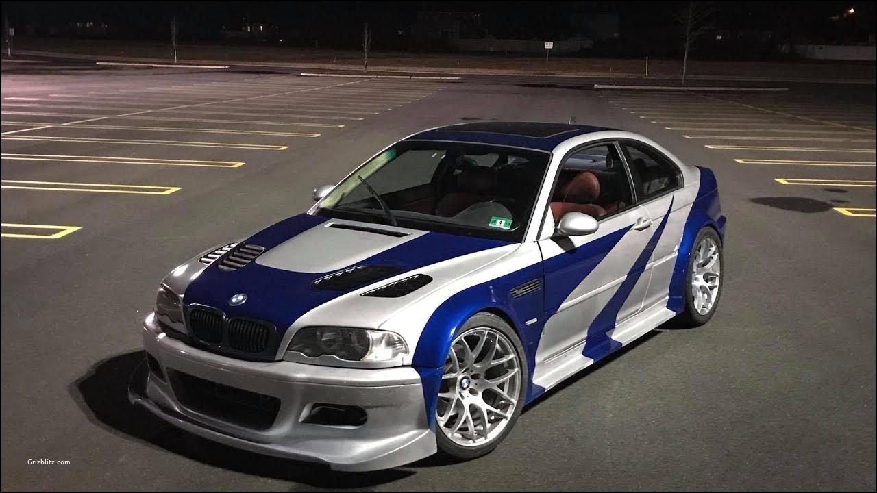 1280x720 Awesome Bmw M3 Gtr Picture For Mobile, Desktop