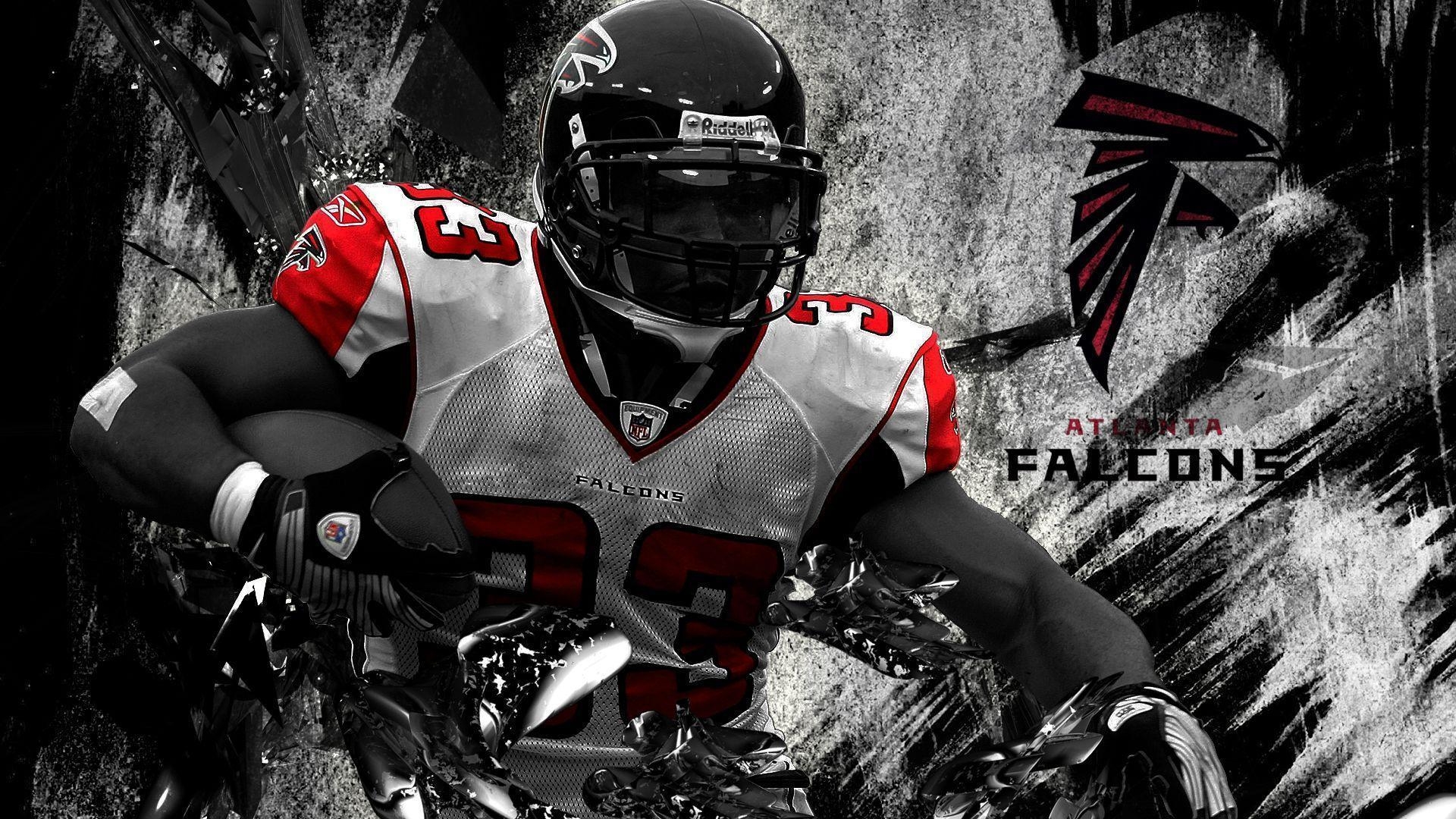 1920x1080 HD Atlanta Falcons Background, Desktop