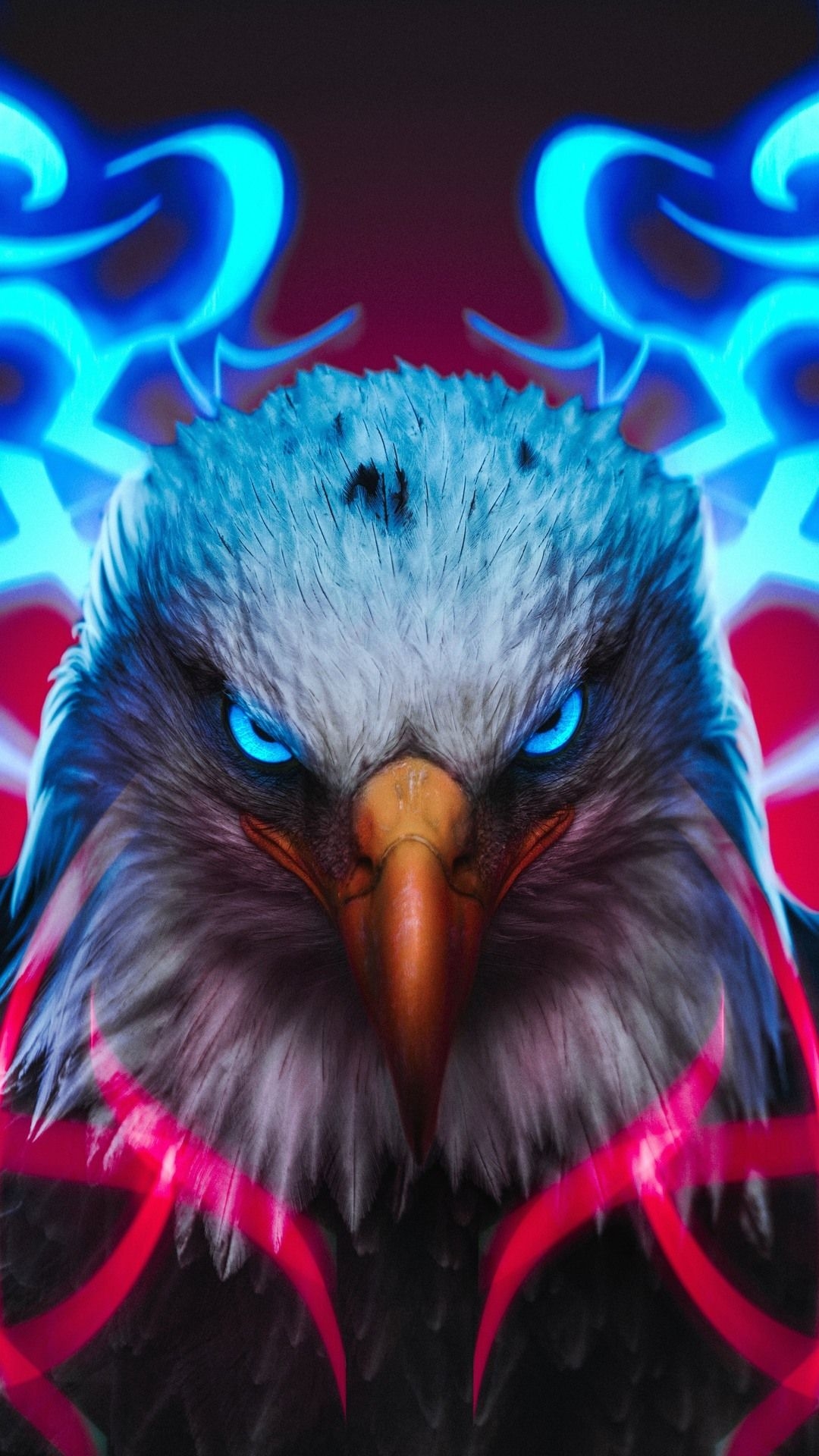 1080x1920 Fonditos. Eagle wallpaper, Eagle picture, Eagle image, Phone