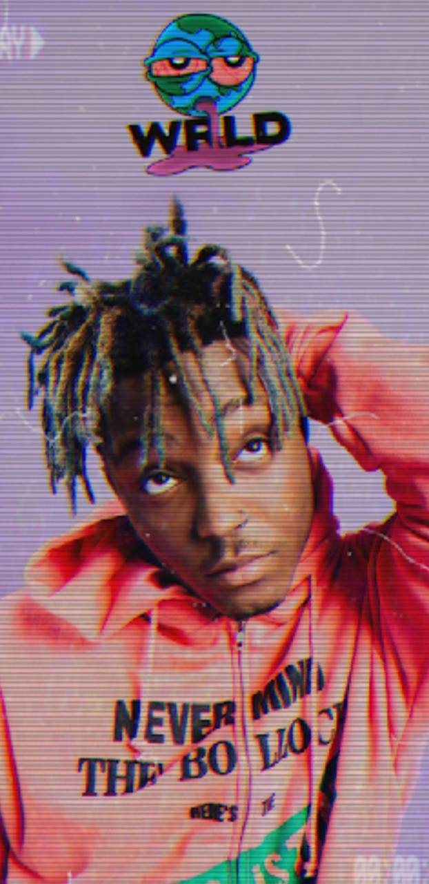 630x1280 Juice Wrld Rapper Wallpaper Free Juice Wrld Rapper, Phone