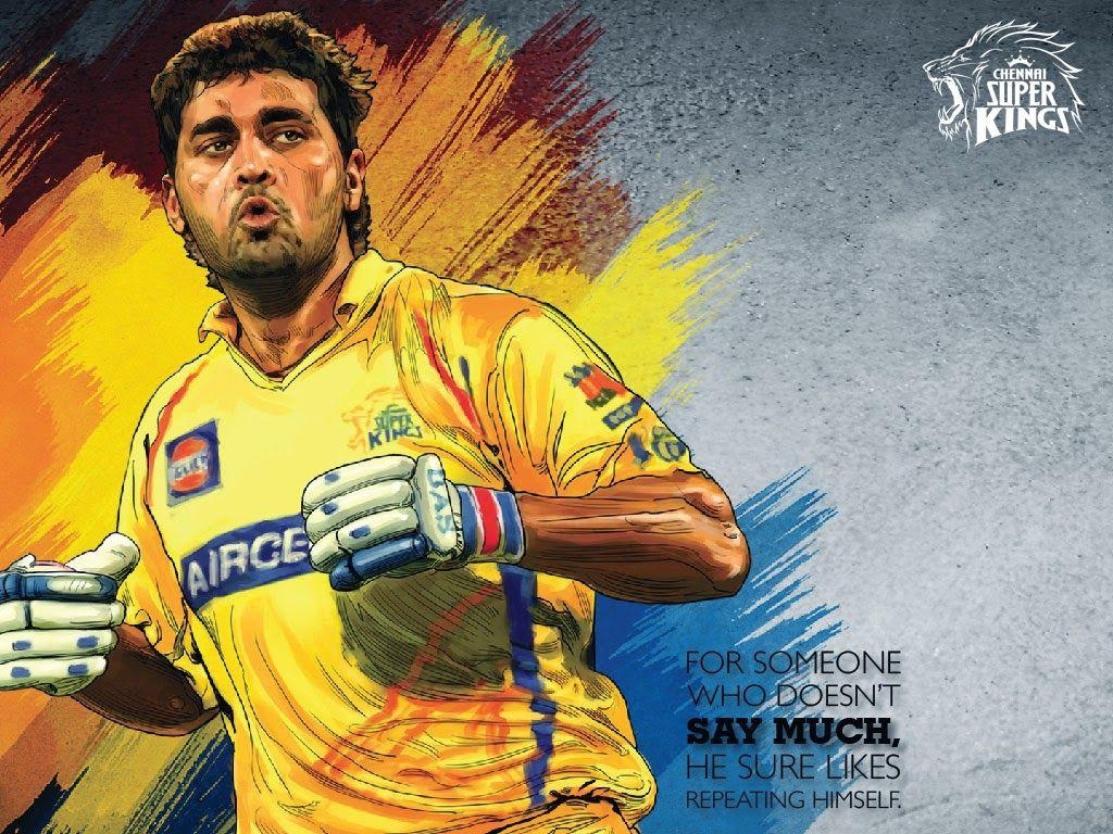 1030x770 Chennai Super Kings 2015 IPL Wallpaper HD Download Free. All, Desktop