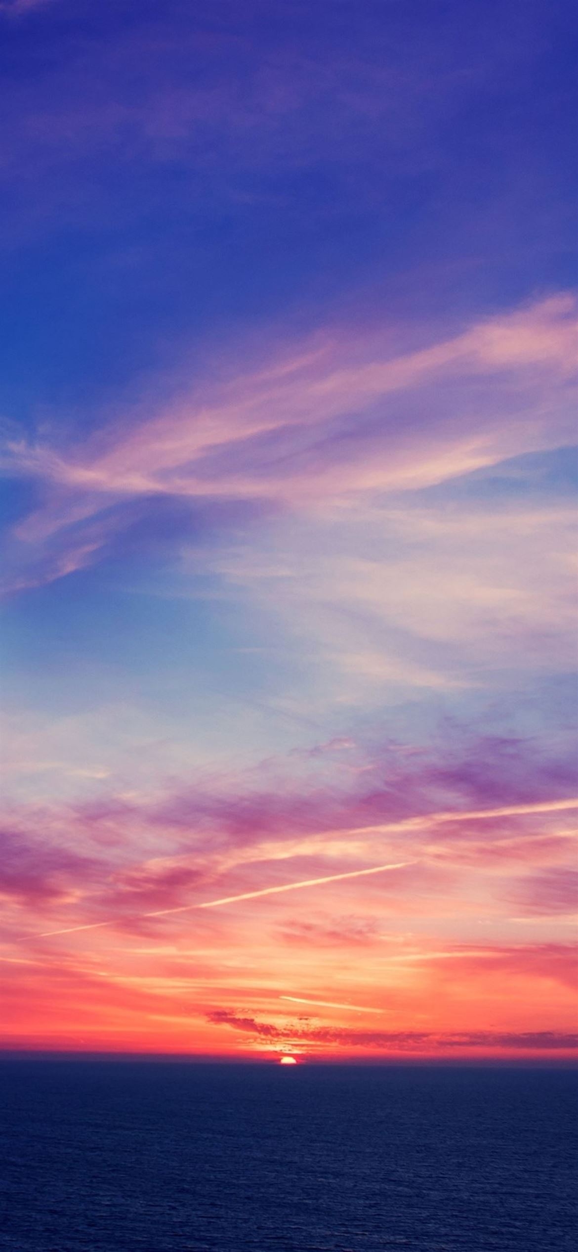 1170x2540 Best Sky iPhone 12 HD Wallpaper, Phone