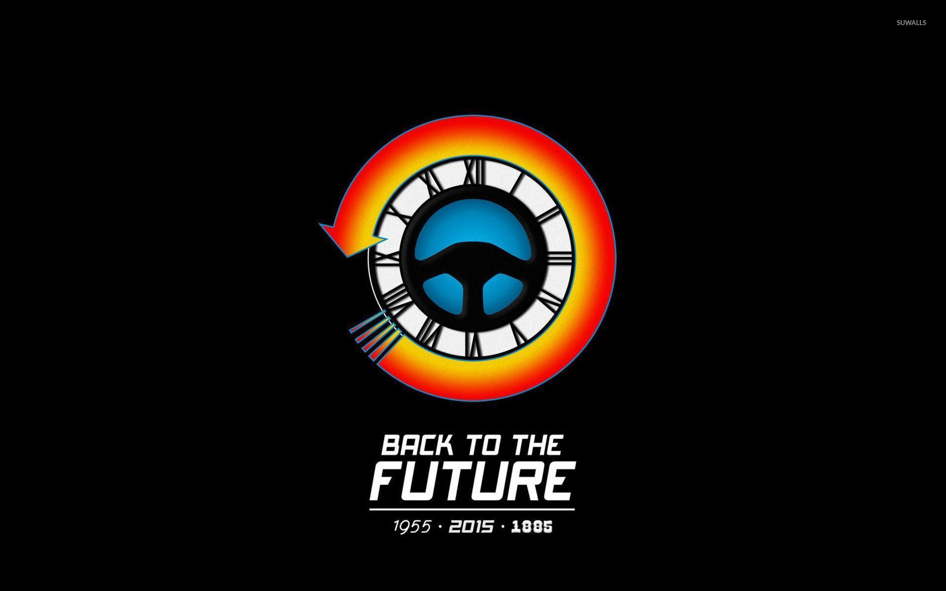 1920x1200 Back to the Future [2] wallpaper wallpaper, Desktop