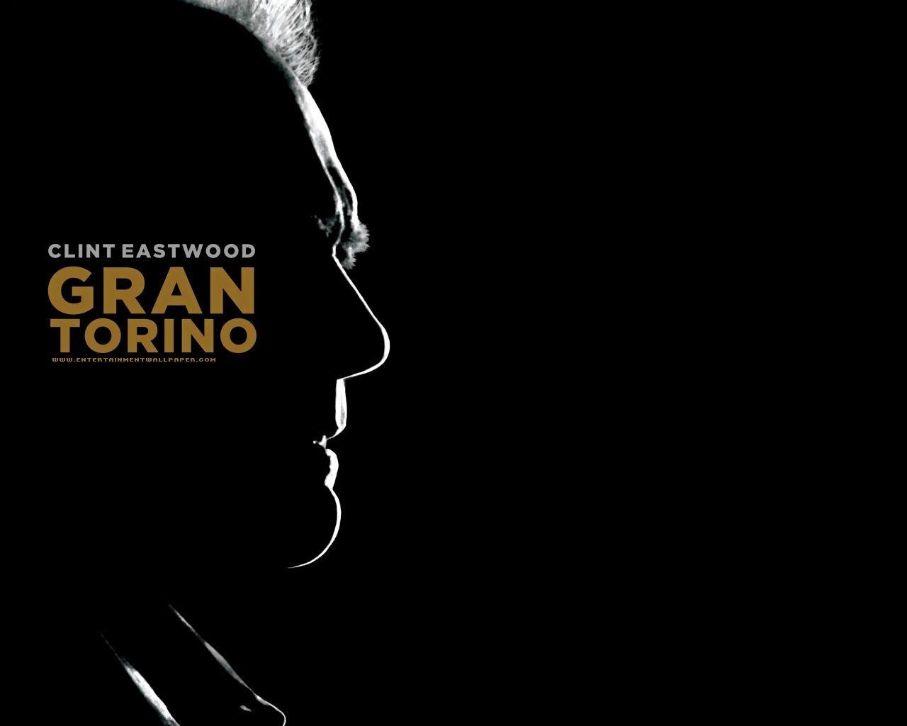 1280x1030 Image Gallery of Gran Torino Movie Wallpaper, Desktop