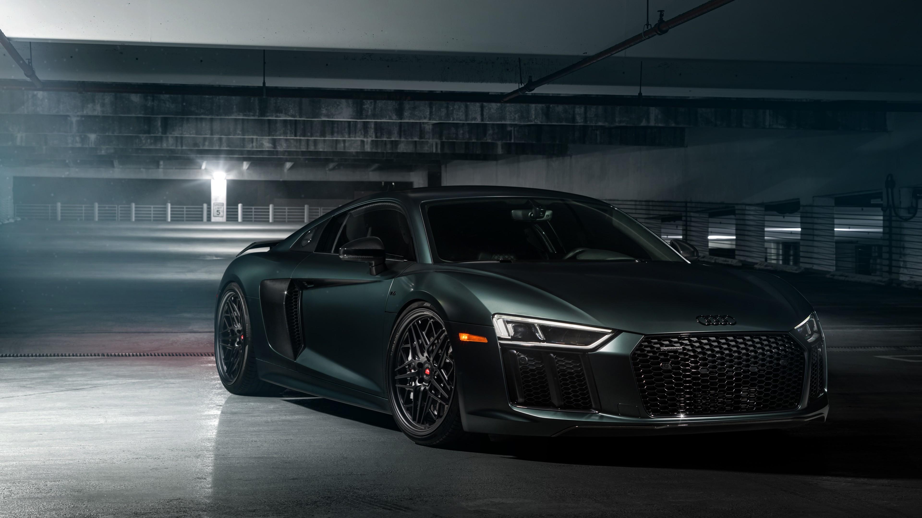 3840x2160 Wallpaper Audi R8 Quattro, 2019 Cars, 4K, 7K, Cars & Bikes, Desktop