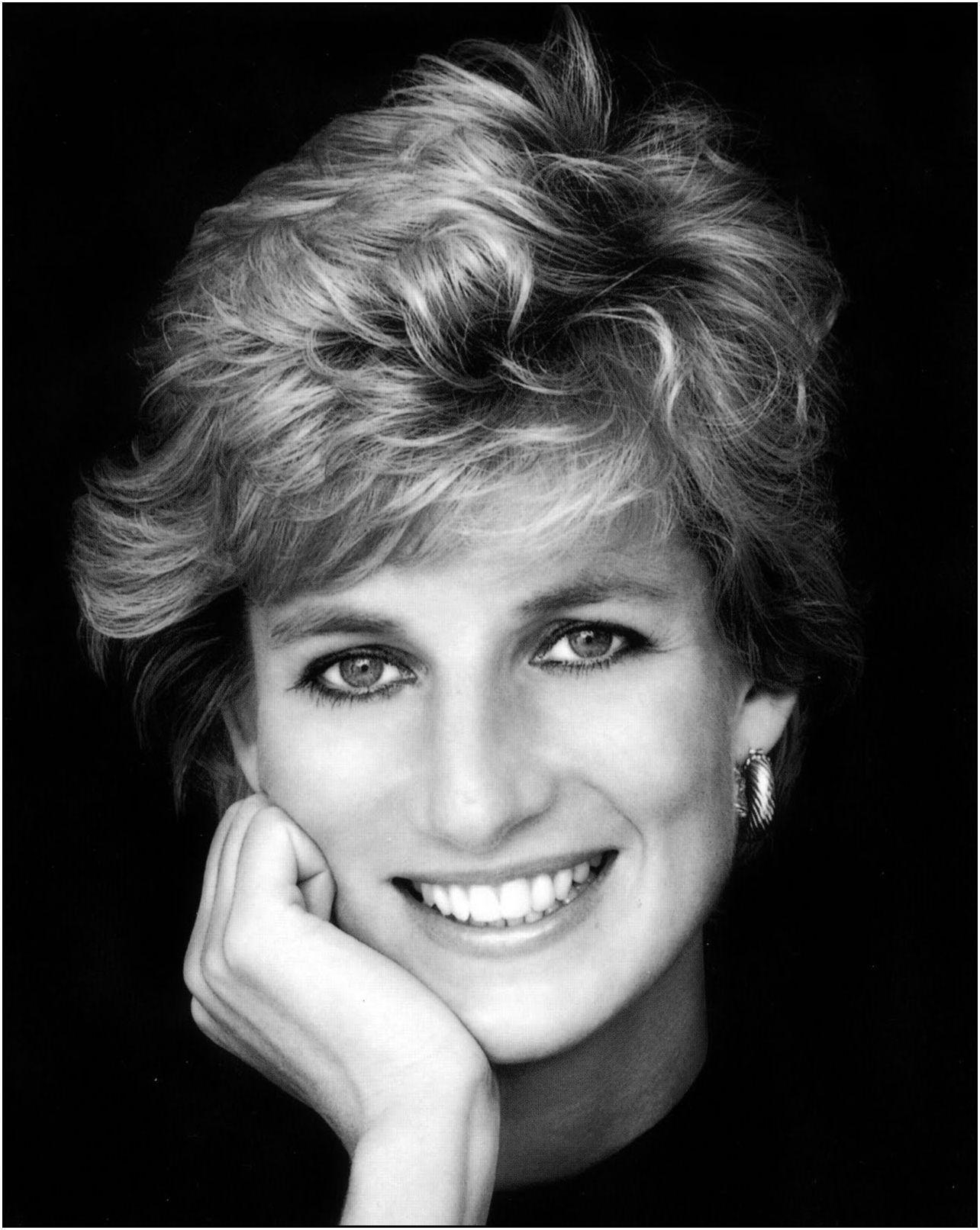 1290x1620 Princess Diana HD Wallpaper, Phone