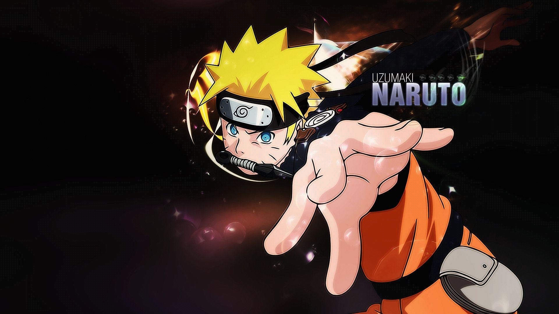 1920x1080 Naruto Shippuden wallpaper, Desktop