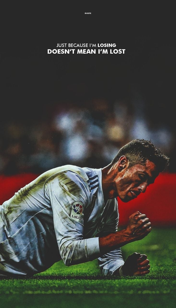 740x1280 voetbal. Cristiano, Phone