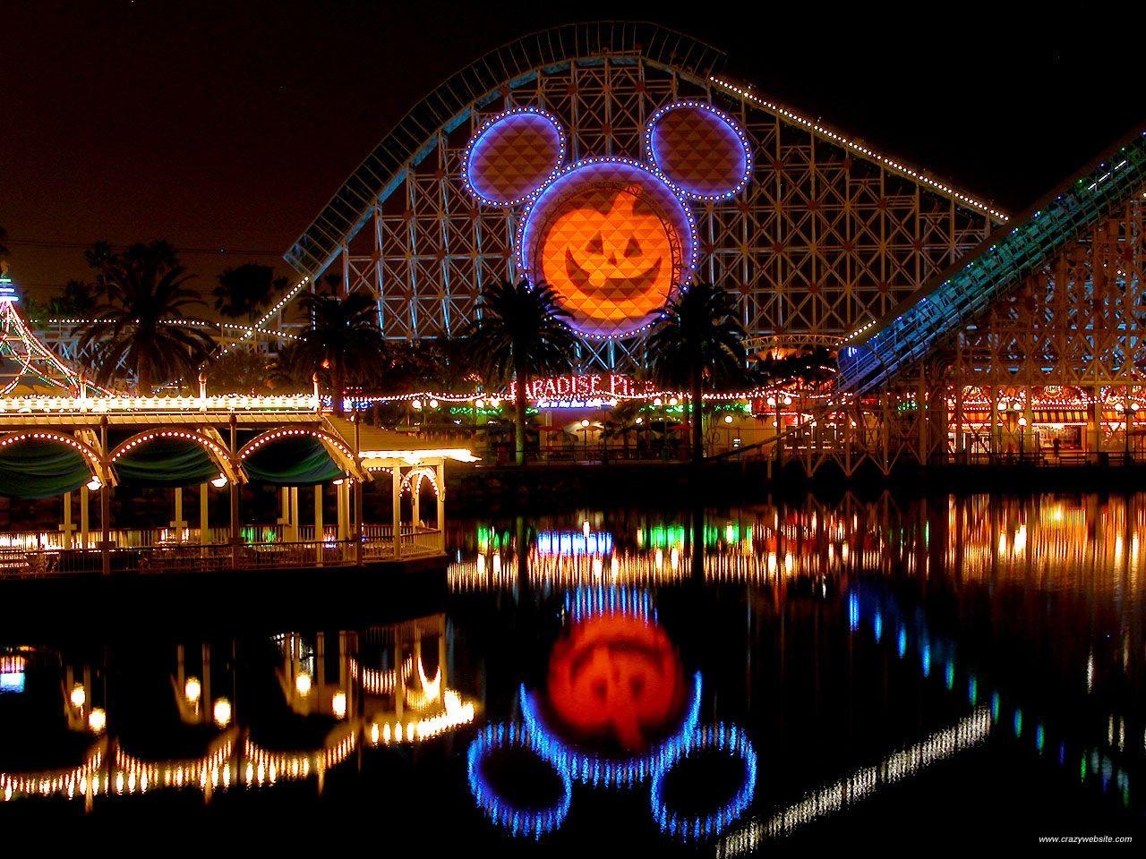 1280x960 Disney Halloween Wallpaper free Halloween Widescreen, Desktop