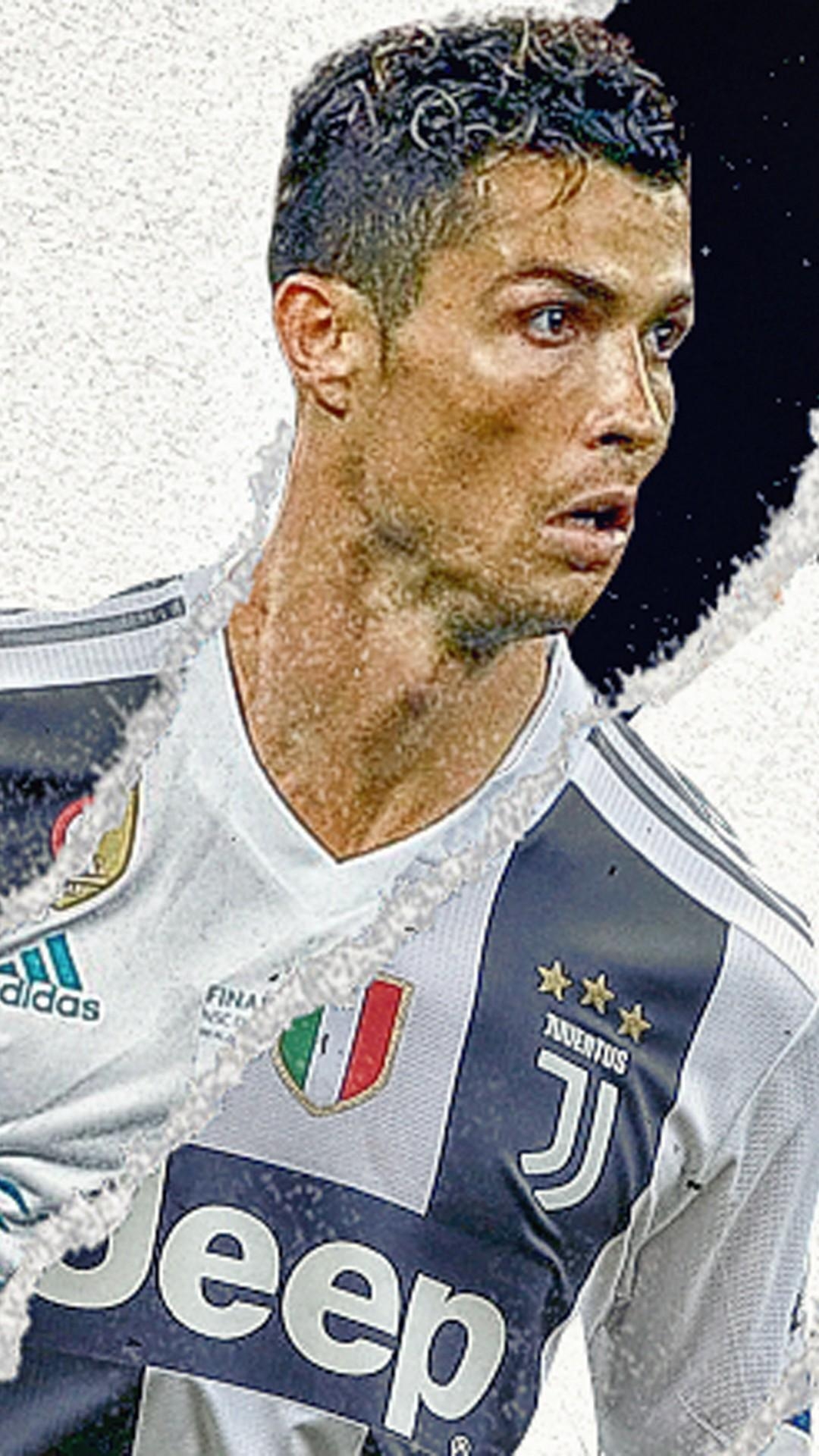 1080x1920 Android Wallpaper HD Cristiano Ronaldo Juventus Android, Phone