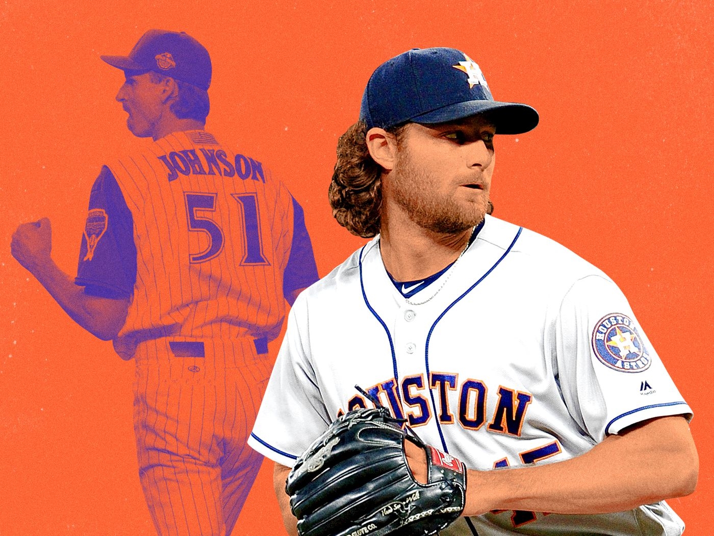 1400x1050 Who's Afraid of Gerrit Cole? Every Batter He Faces, Desktop