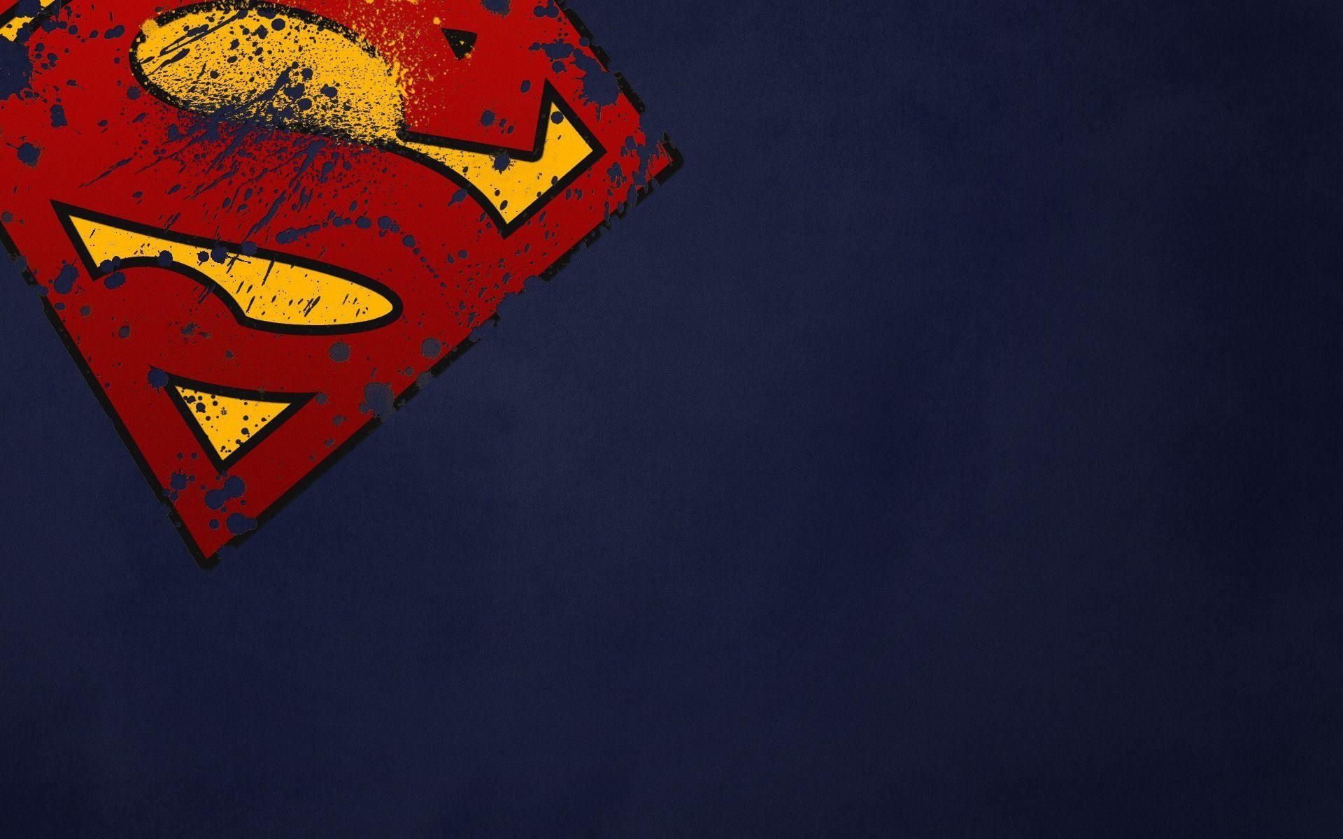 1920x1200 Superman Logo Wallpaper HD wallpaper search, Desktop