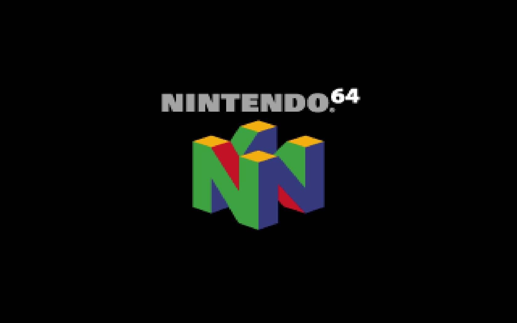 1680x1050 Nintendo Wallpaper, Desktop