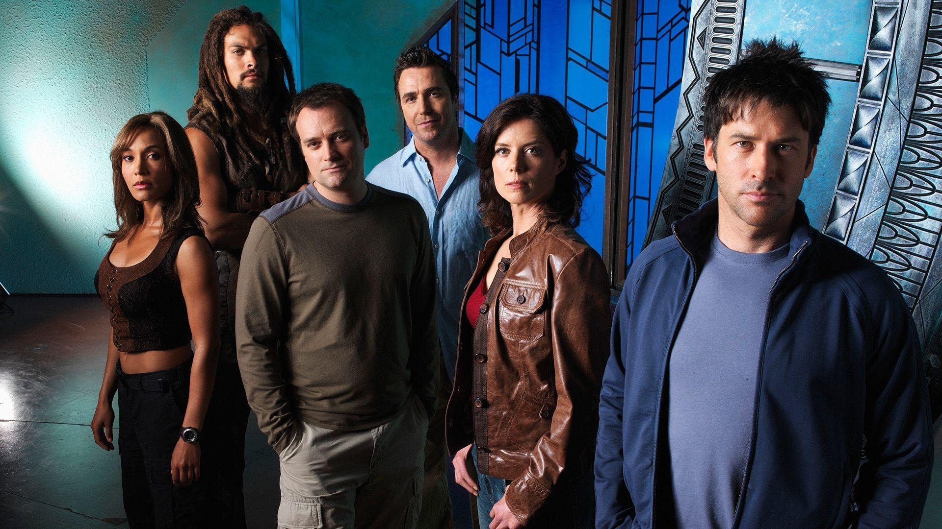 1920x1080 Stargate Atlantis wallpaper 1, Desktop