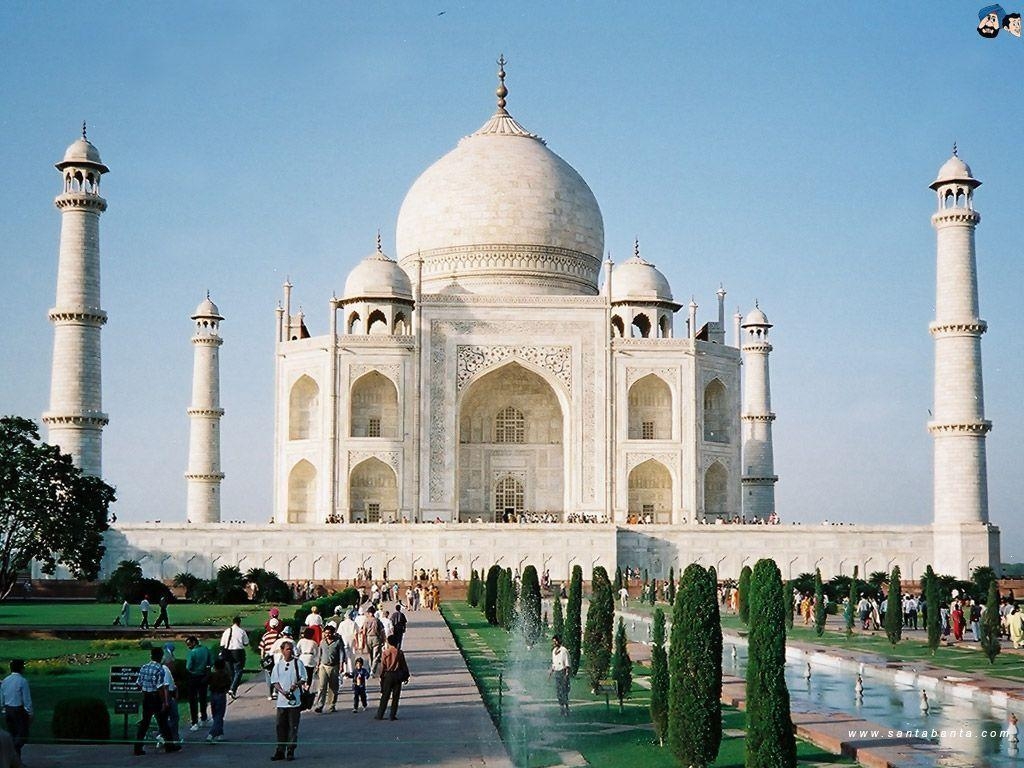 1030x770 taj mahal wallpaper. Wallpaper HD 3D, Desktop