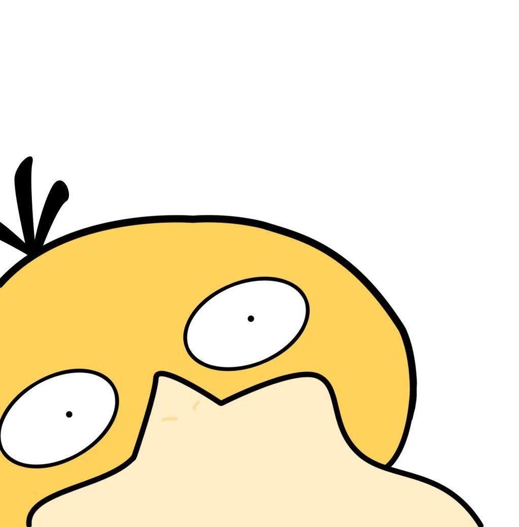 1030x1040 Acualy iz Psyduck, Phone