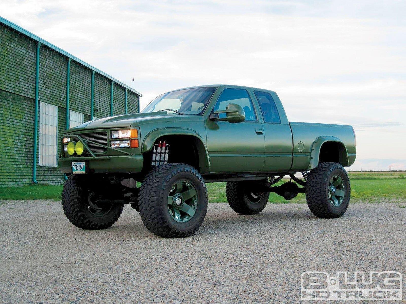 1600x1200 Gmc Trucks Wallpaper Terrific Lifted Gmc Wallpaper Image 138, Desktop