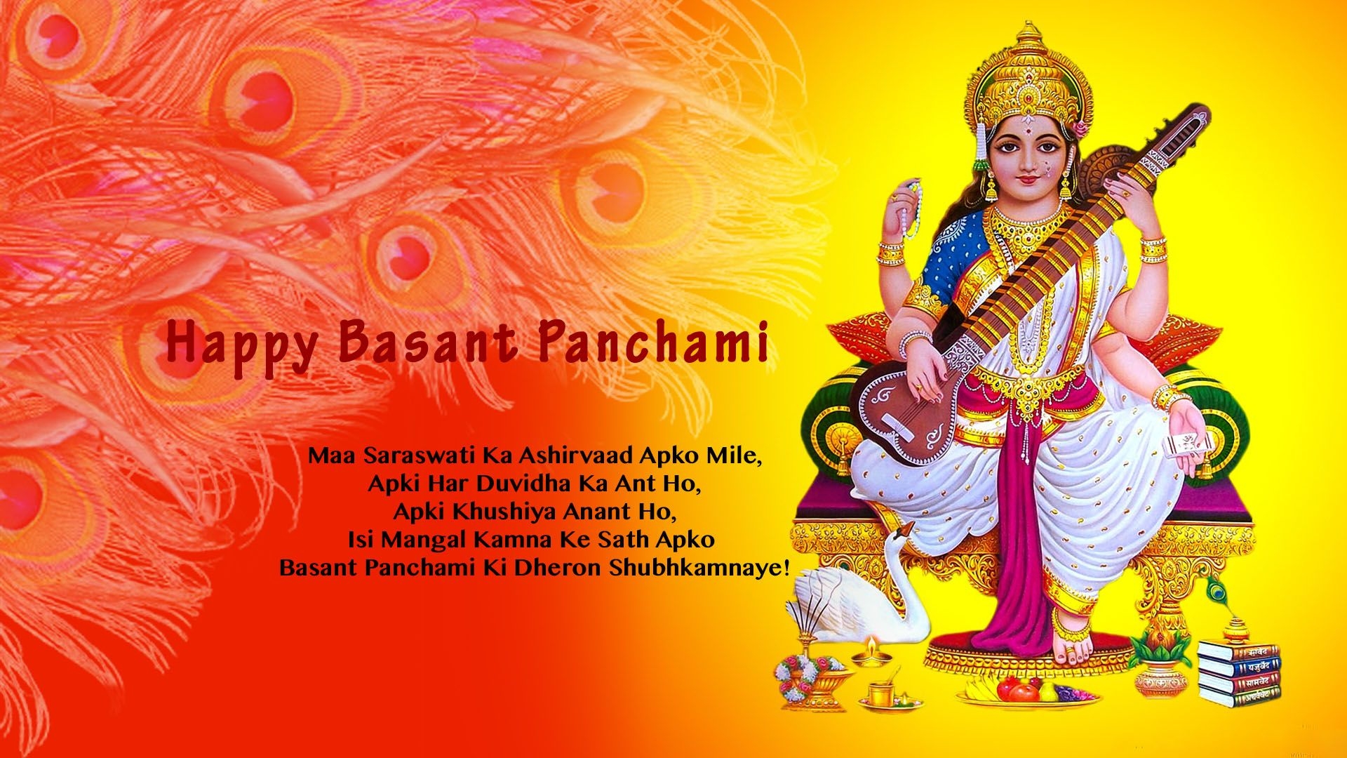 1920x1080 Happy Basant Panchami HD Wallpaper.itl.cat, Desktop