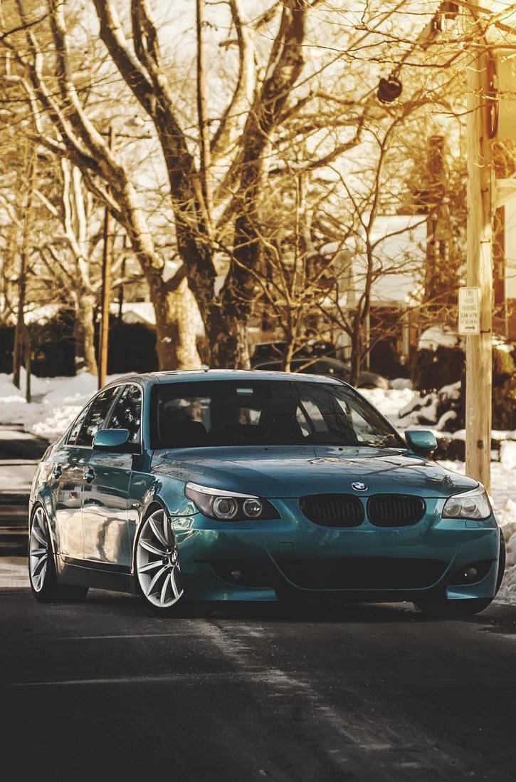 730x1100 Bmw e60 wallpaper, Phone