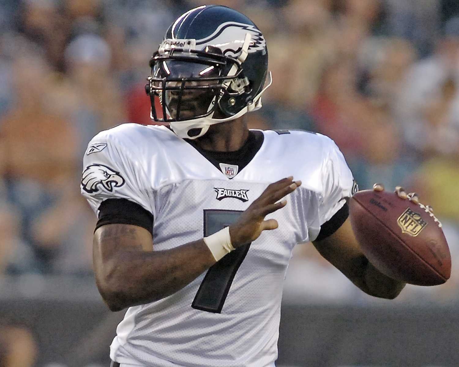 1500x1200 Michael Vick Wallpaper, Desktop