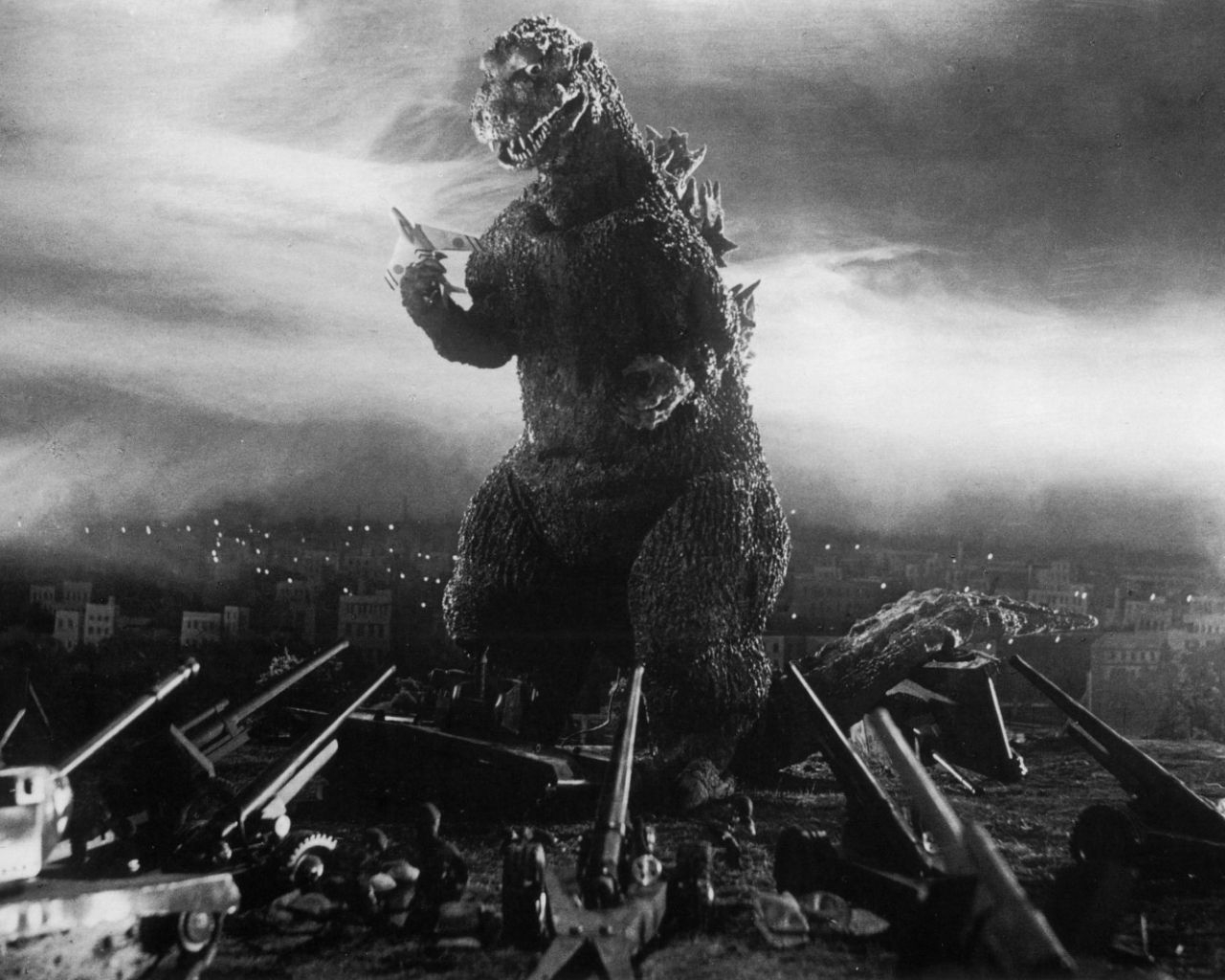 1280x1030 Free download Godzilla 1954 Wallpaper 73 godzilla 1954 [1500x1061] for your Desktop, Mobile & Tablet. Explore Wallpaper Godzilla 1954. Wallpaper Godzilla Godzilla Wallpaper, Godzilla Wallpaper, Desktop