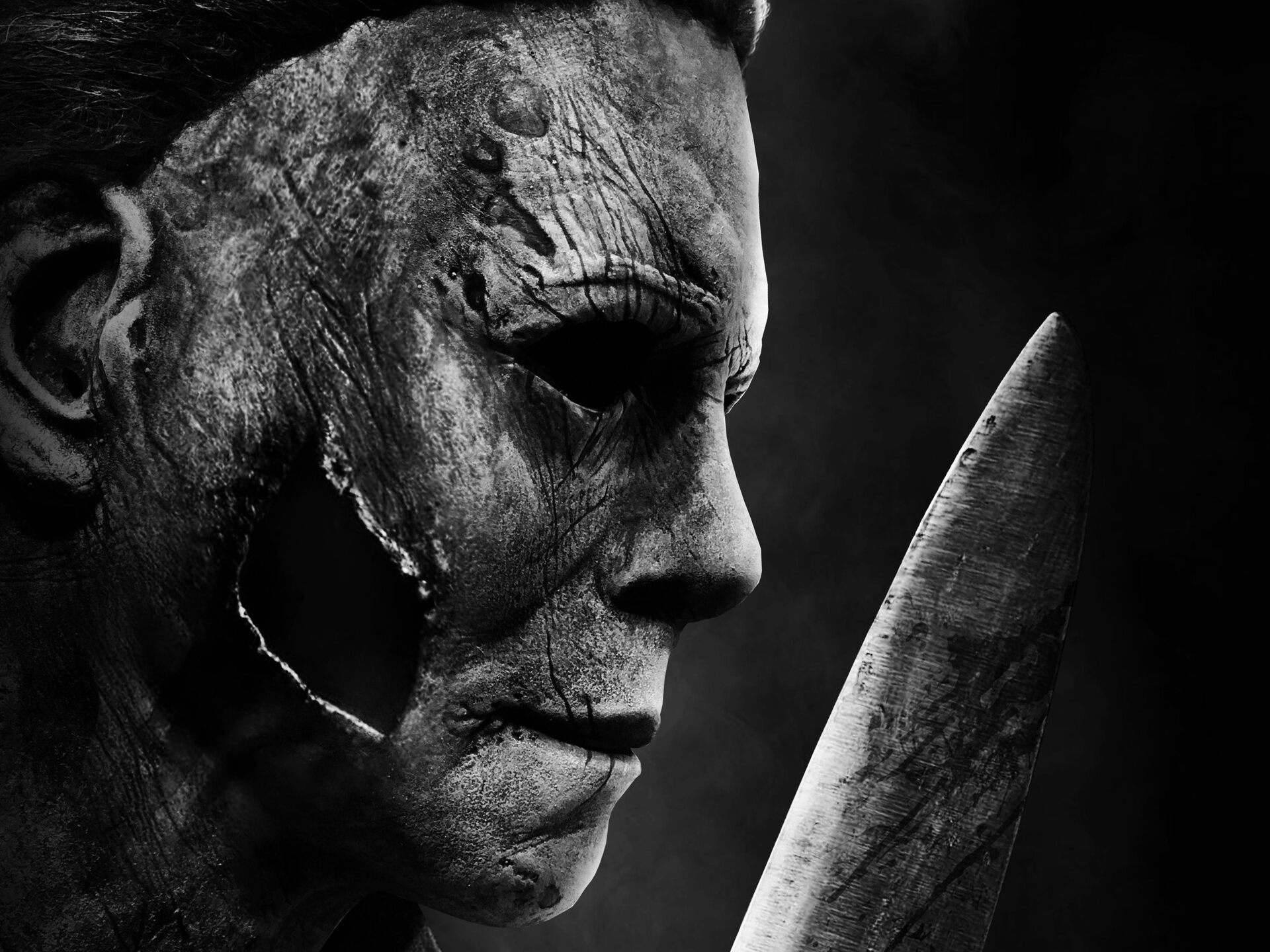 1920x1440 Michael Myers HD Wallpaper, Desktop