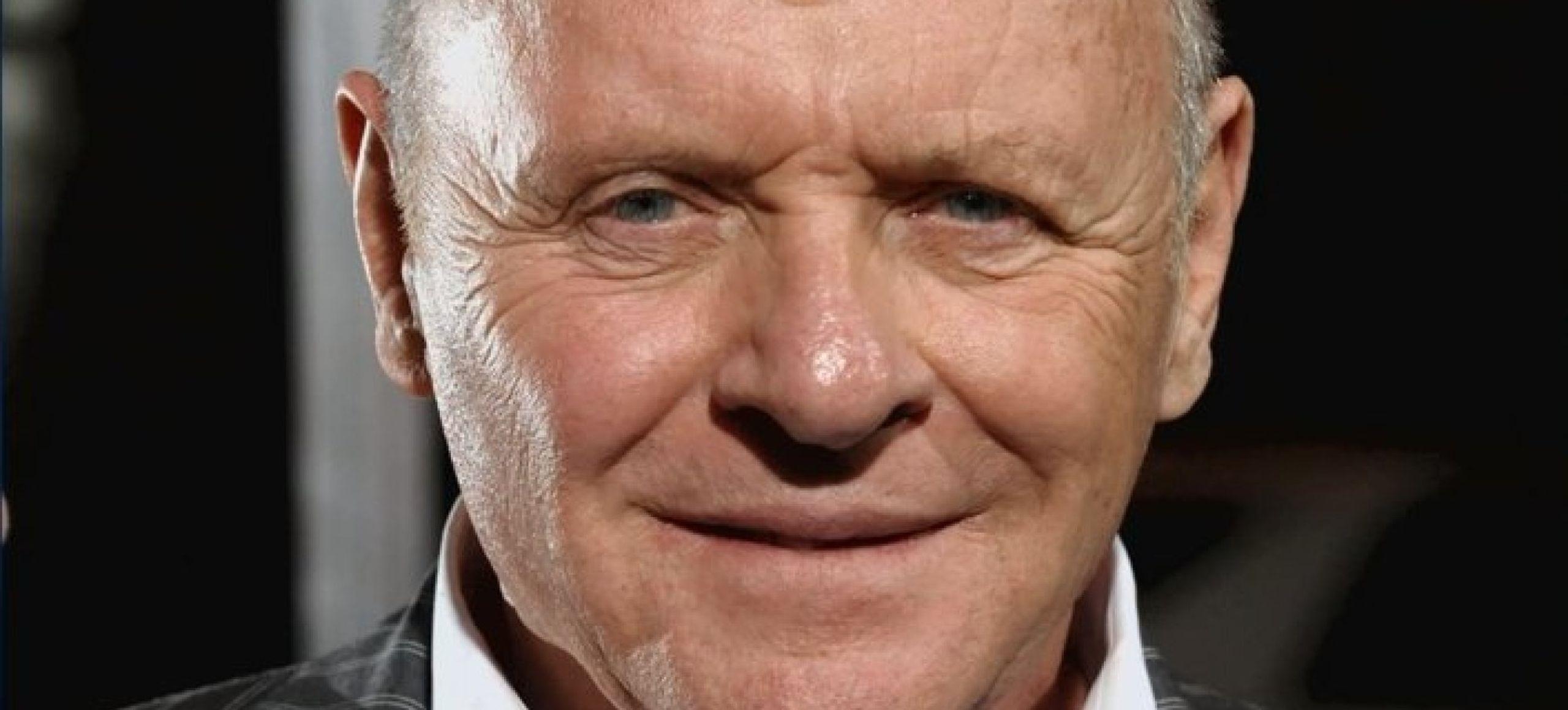 2560x1160 Anthony Hopkins HD wallpaper Hopkins Wallpaper, Dual Screen