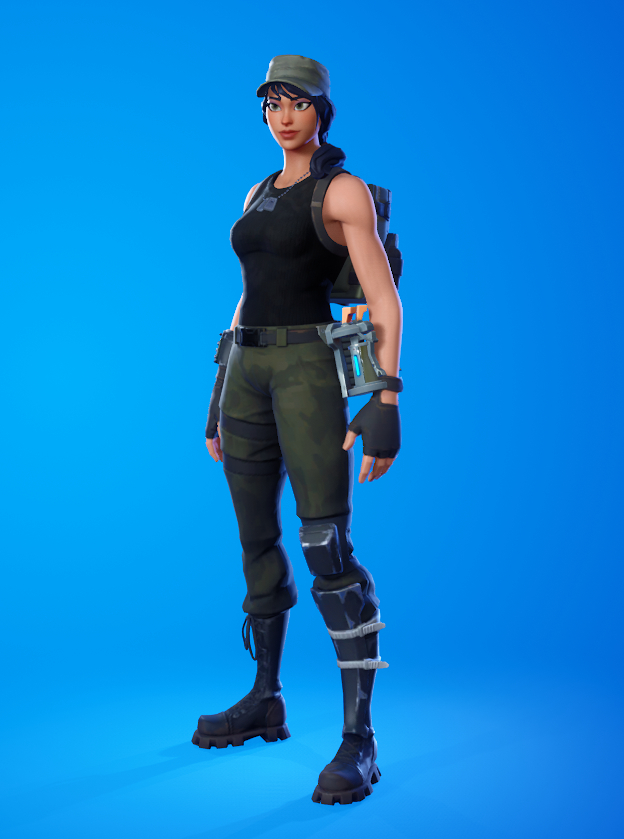 630x840 Headhunter Prime Fortnite wallpaper, Phone