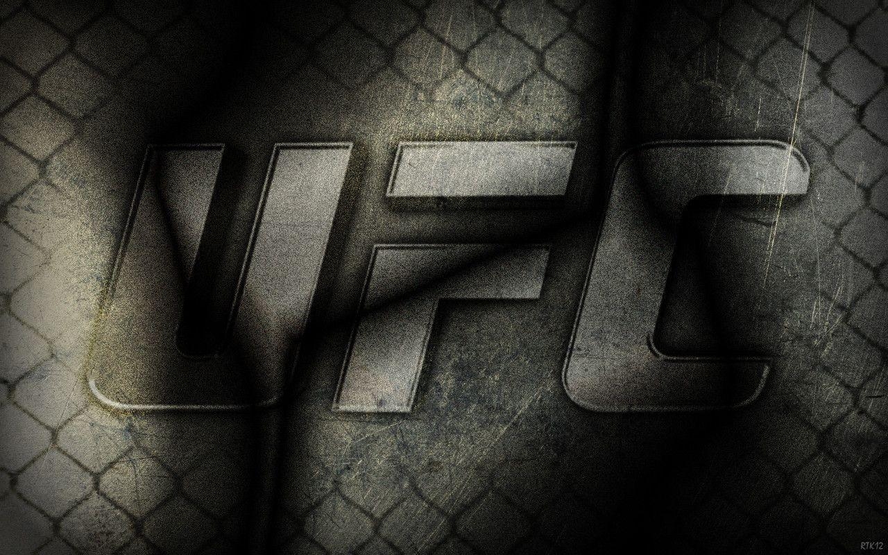 1280x800 UFC wallpaper, Desktop