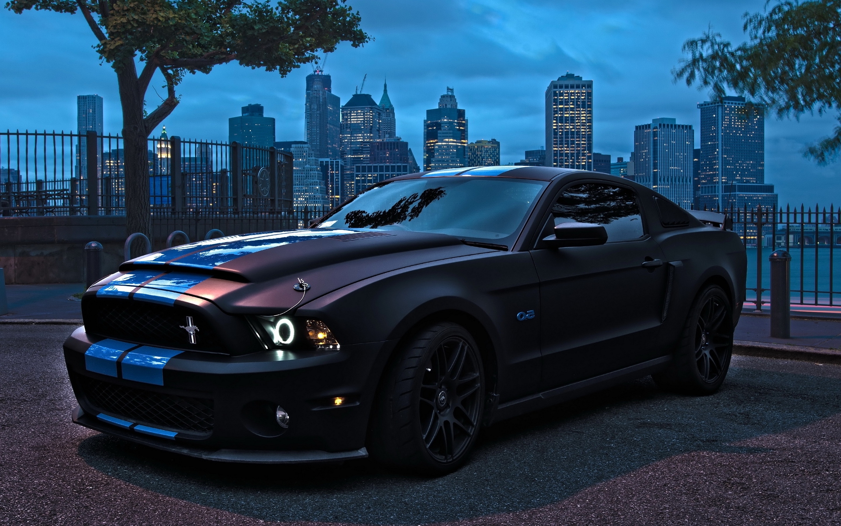 2880x1800 Ford Mustang Wallpaper And, Desktop