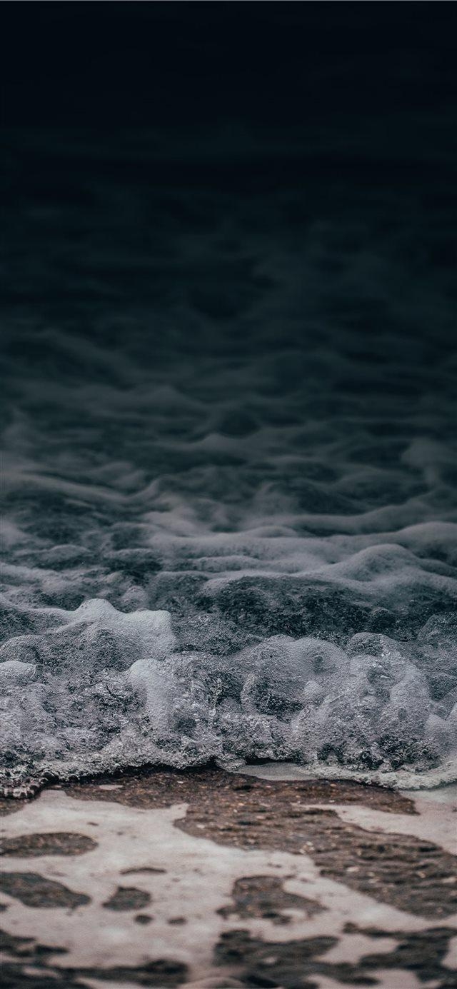 640x1390 Baltic Sea Germany iPhone 11 Wallpaper Free Download, Phone