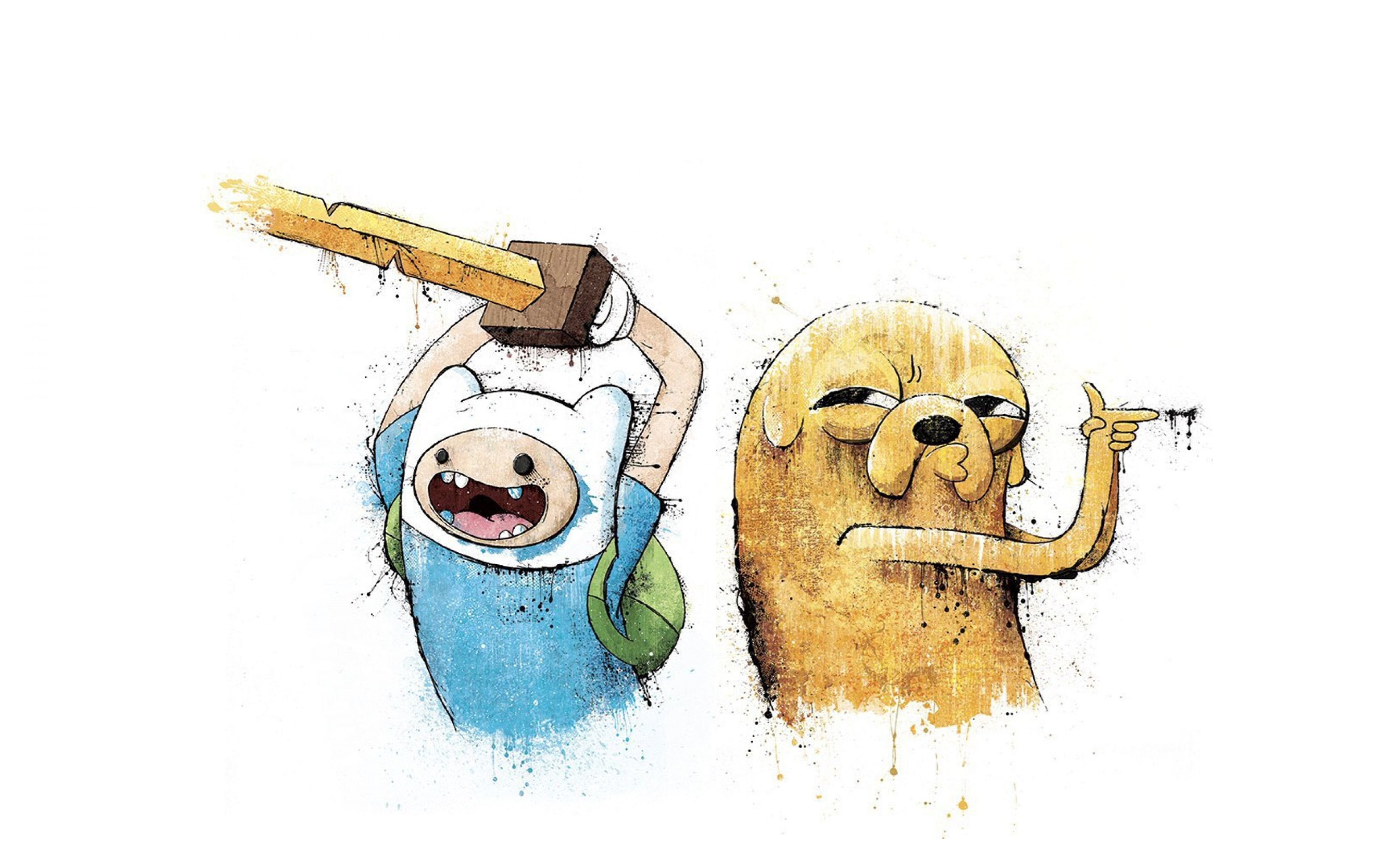 3840x2400 Ultra HD 4K Adventure Time Wallpaper HD, Desktop Background. Desktop Background, Desktop