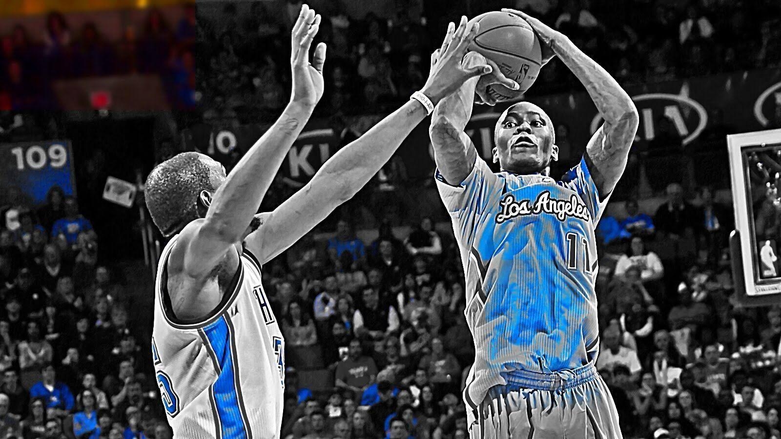 1600x900 Jamal Crawford Mix™, Desktop