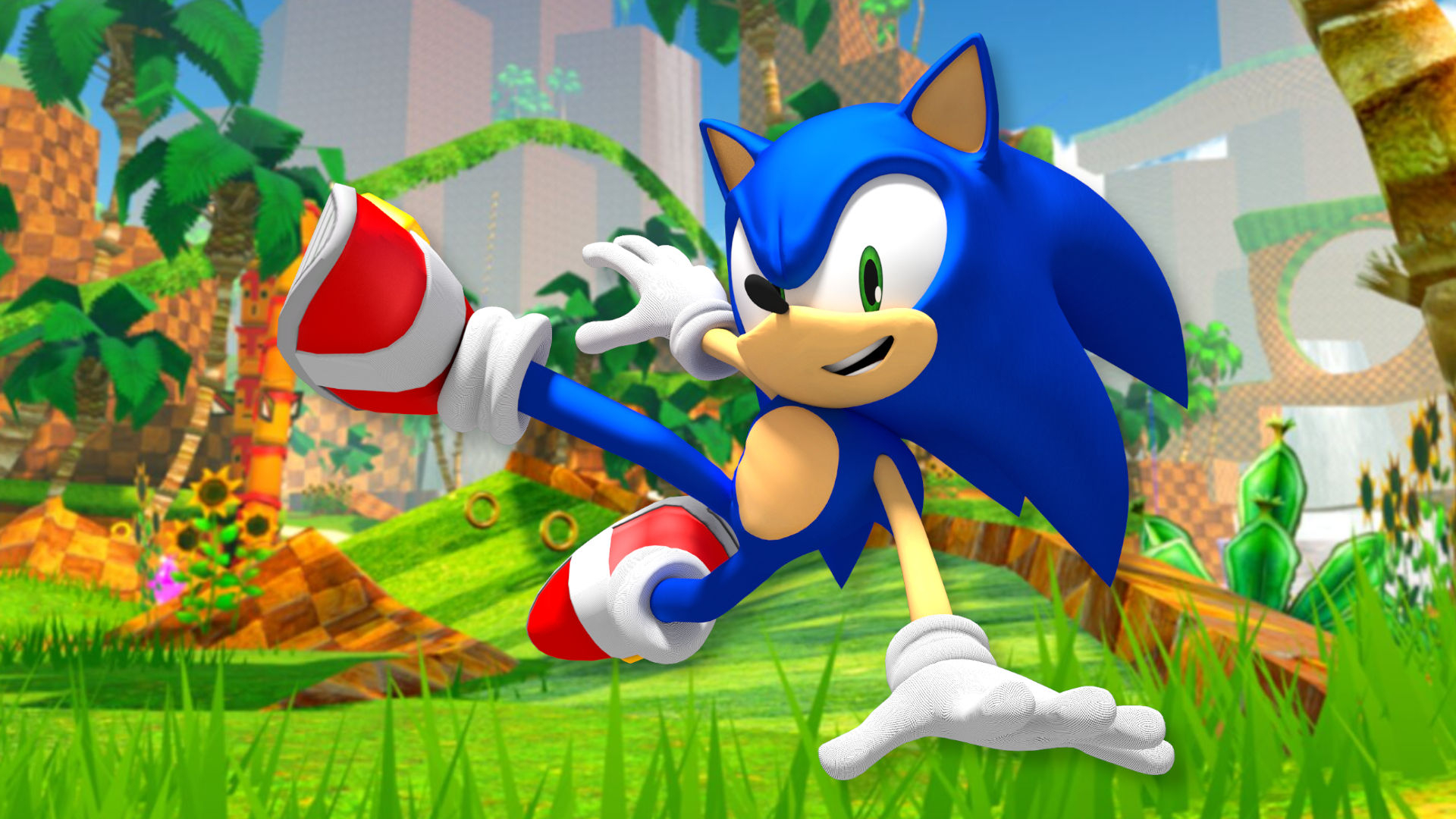 1920x1080 Sonic Speed Simulator codes June 2023, Desktop