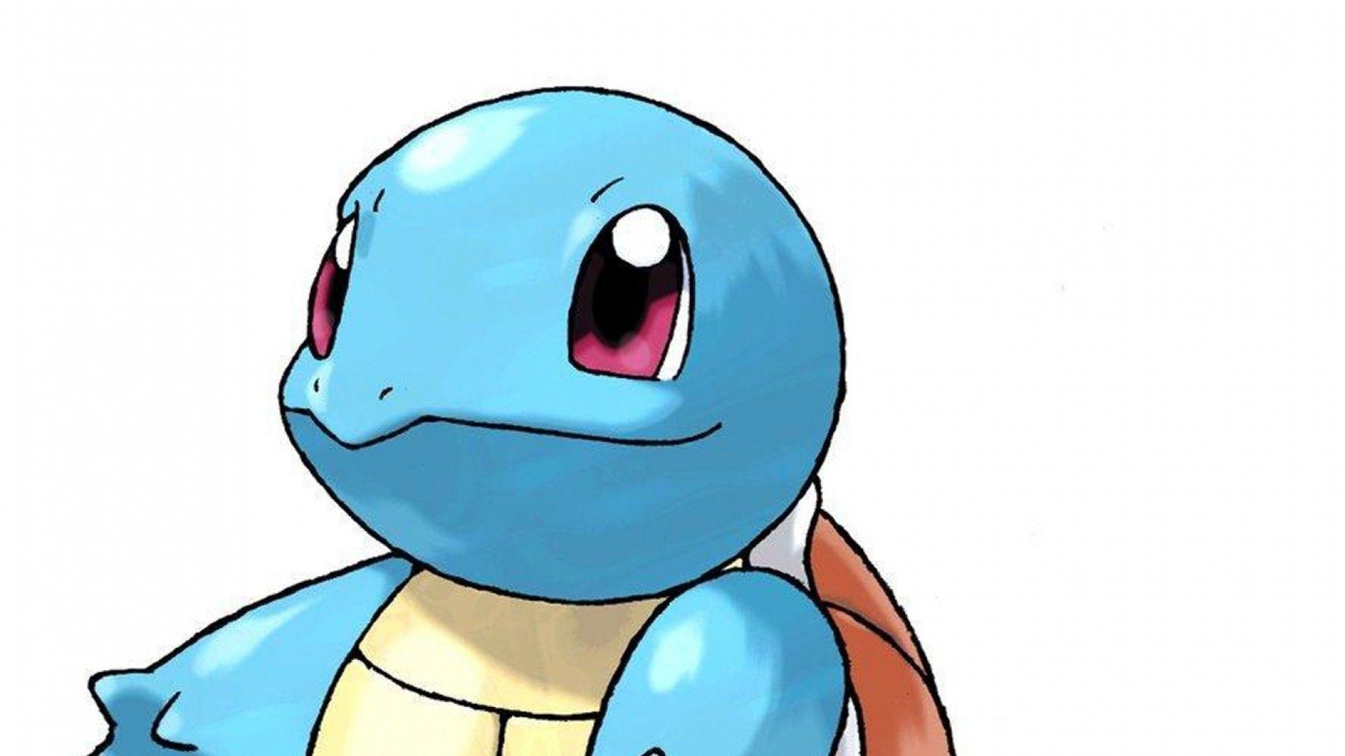 1920x1080 ScreenHeaven: Pokemon Squirtle desktop and mobile background, Desktop