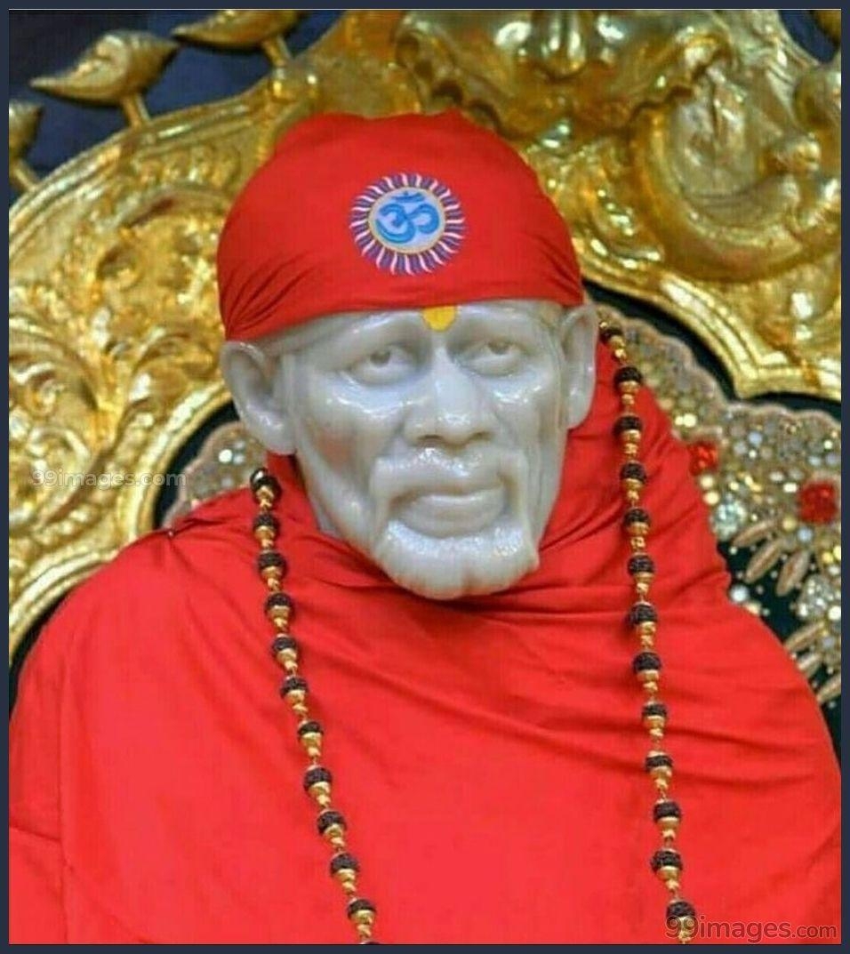 960x1080 Sai Baba HD Image For Android IPhone Mobile & HD Wallpaper (1080p) - #saibaba #saibaba #shirdisaiba. Sai Baba HD Wallpaper, Sai Baba, Sai Baba Wallpaper, Phone