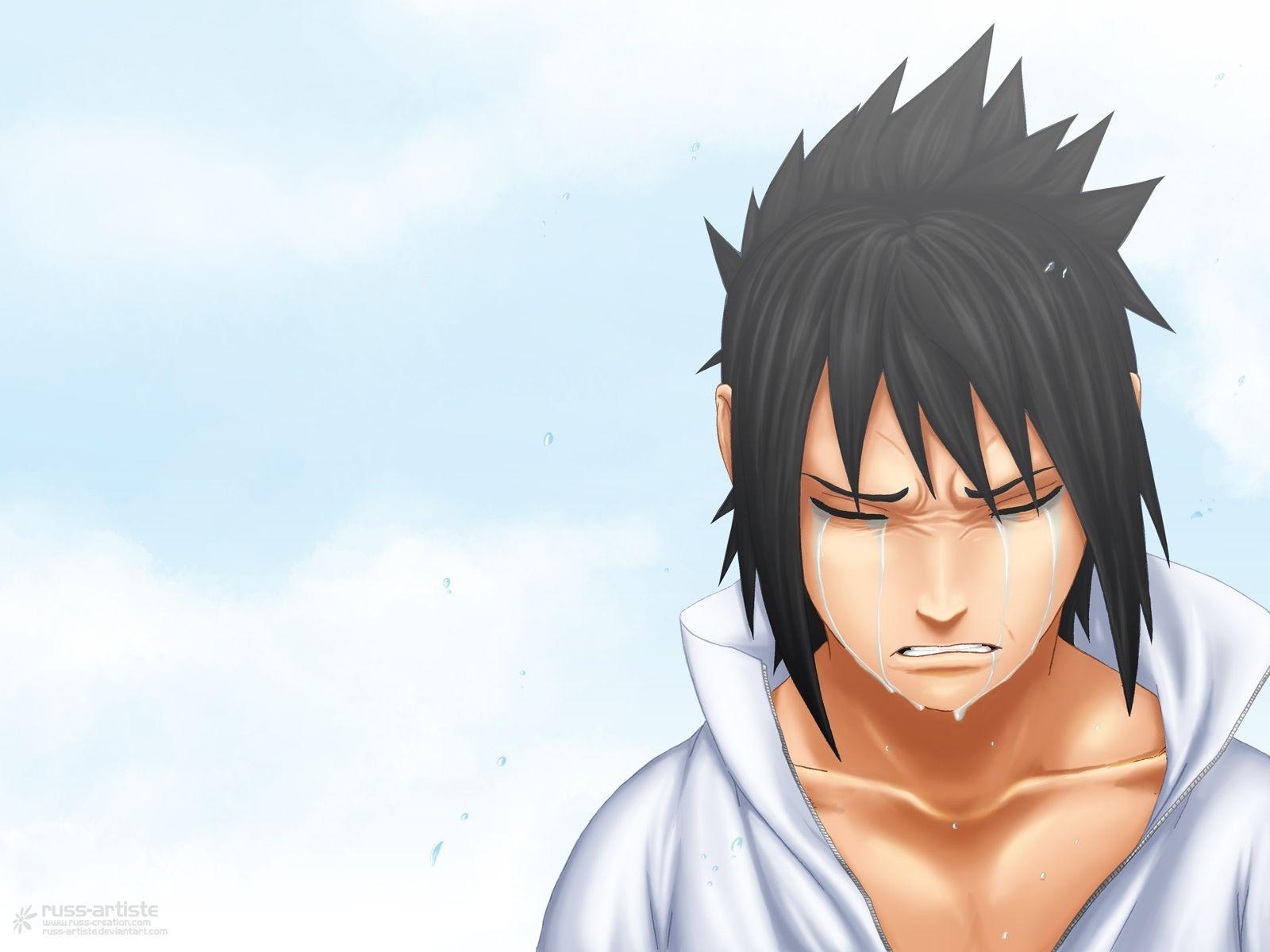 1600x1200 Sasuke HD Wallpaper Full Wallpaper. iWallDesk, Desktop