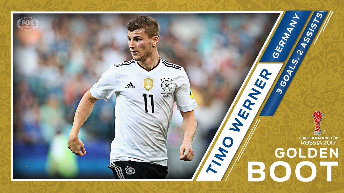 1200x680 Timo Werner HD Image & Wallpaper Download Free (7), Desktop