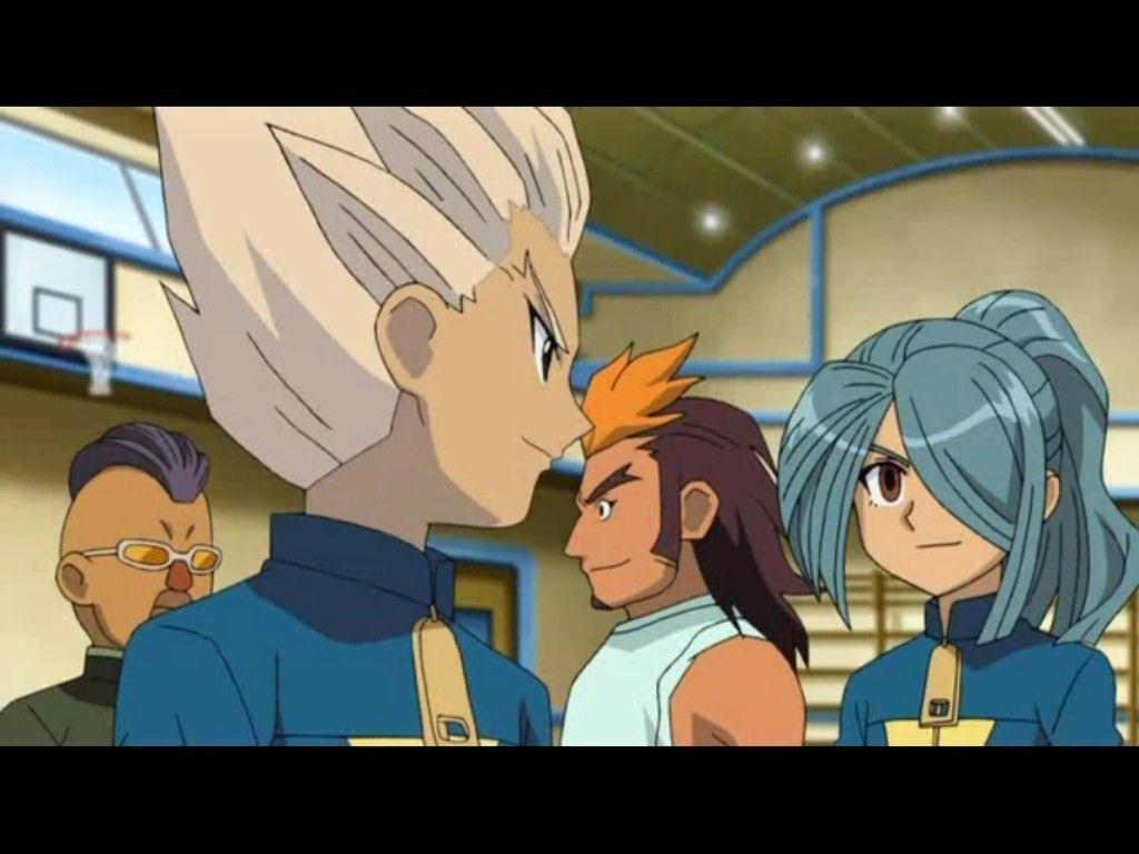 1030x770 Inazuma Eleven 18902382 1024. Inazuma Eleven, Desktop